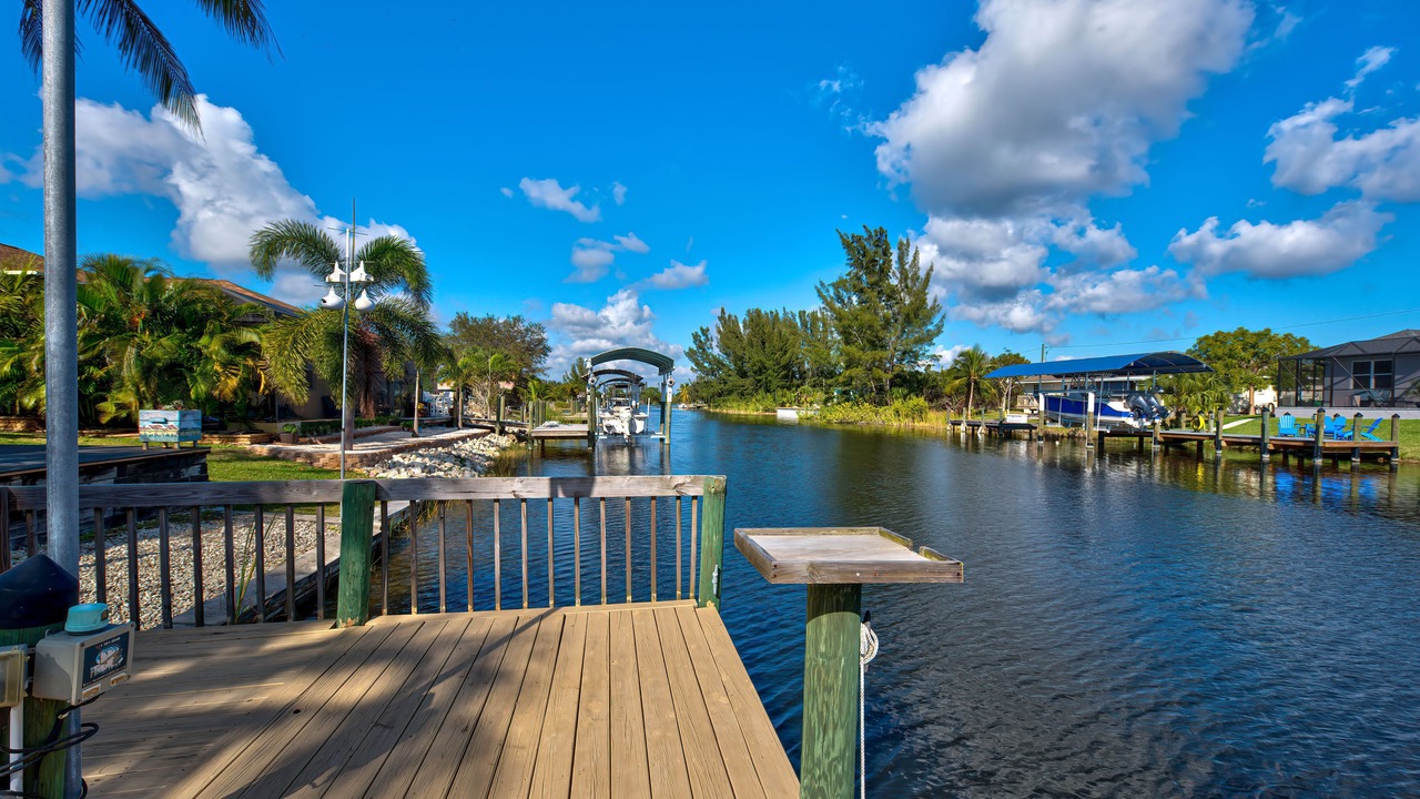 Photo of Outdoor in South Gulf Cove