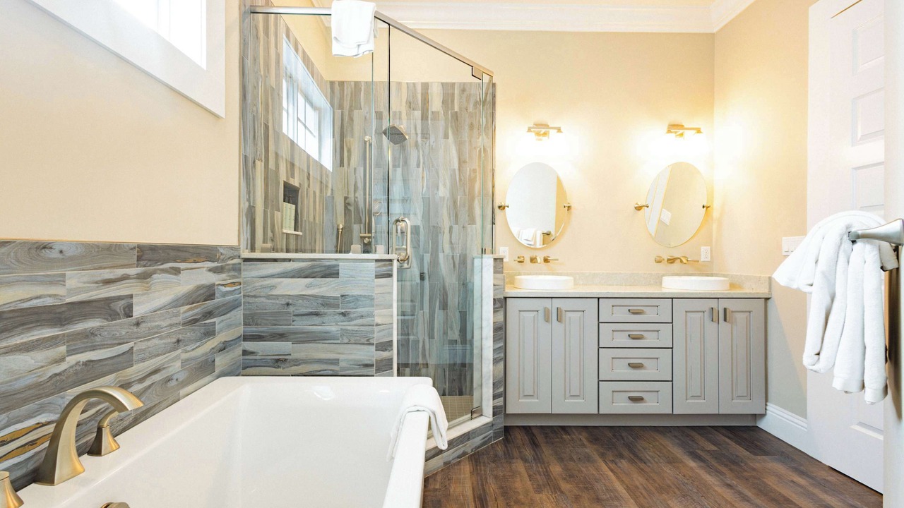 Photo of Bathroom in Key West