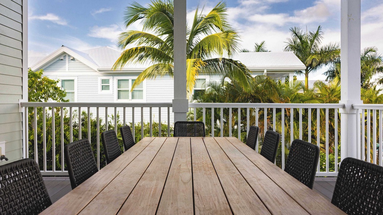Photo of Outdoor in Key West