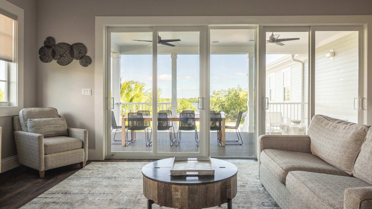Photo of Livingroom in Key West