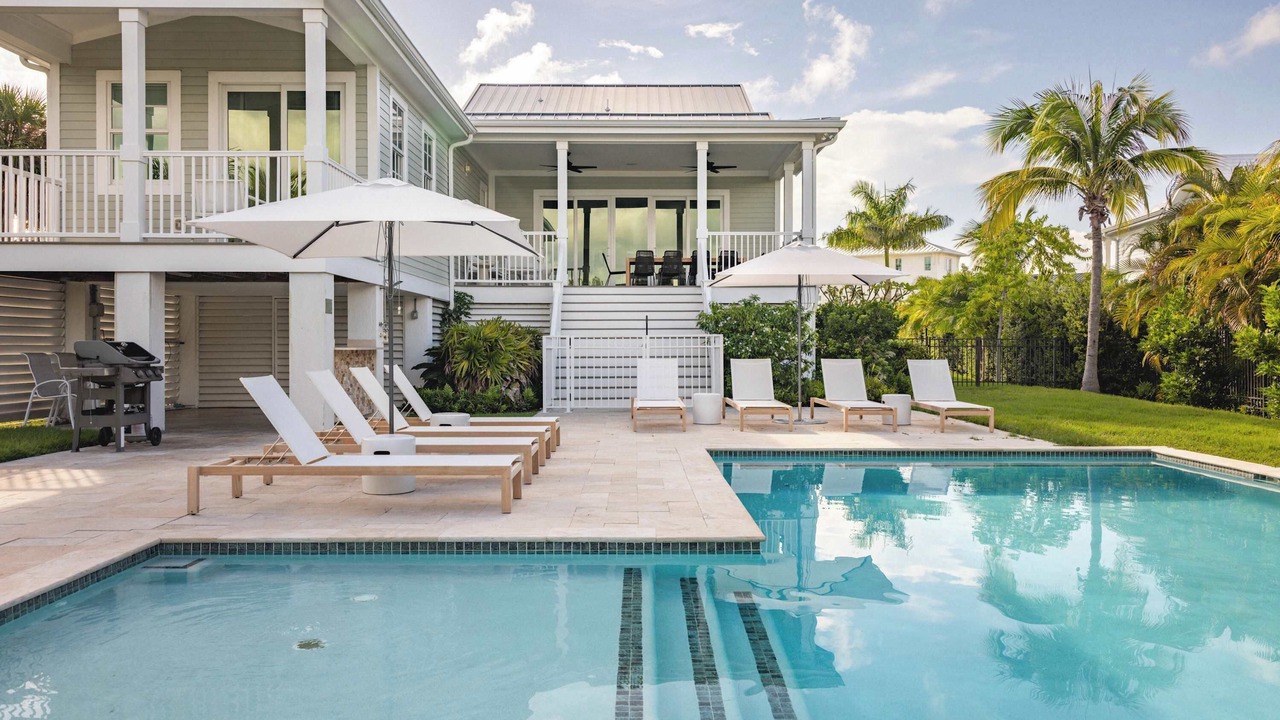 Photo of Outdoor in Key West