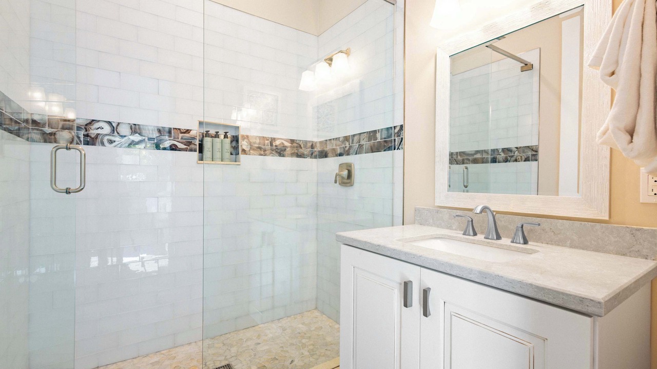 Photo of Bathroom in Key West