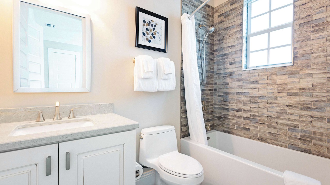 Photo of Bathroom in Key West
