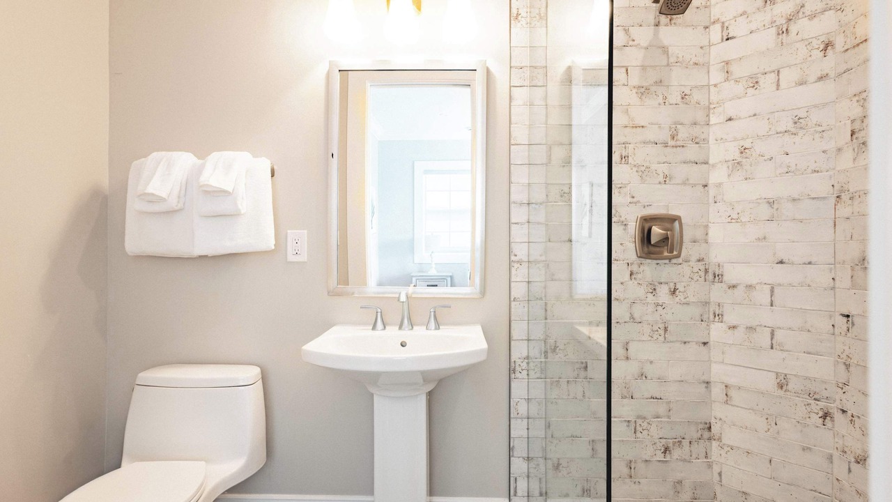 Photo of Bathroom in Key West