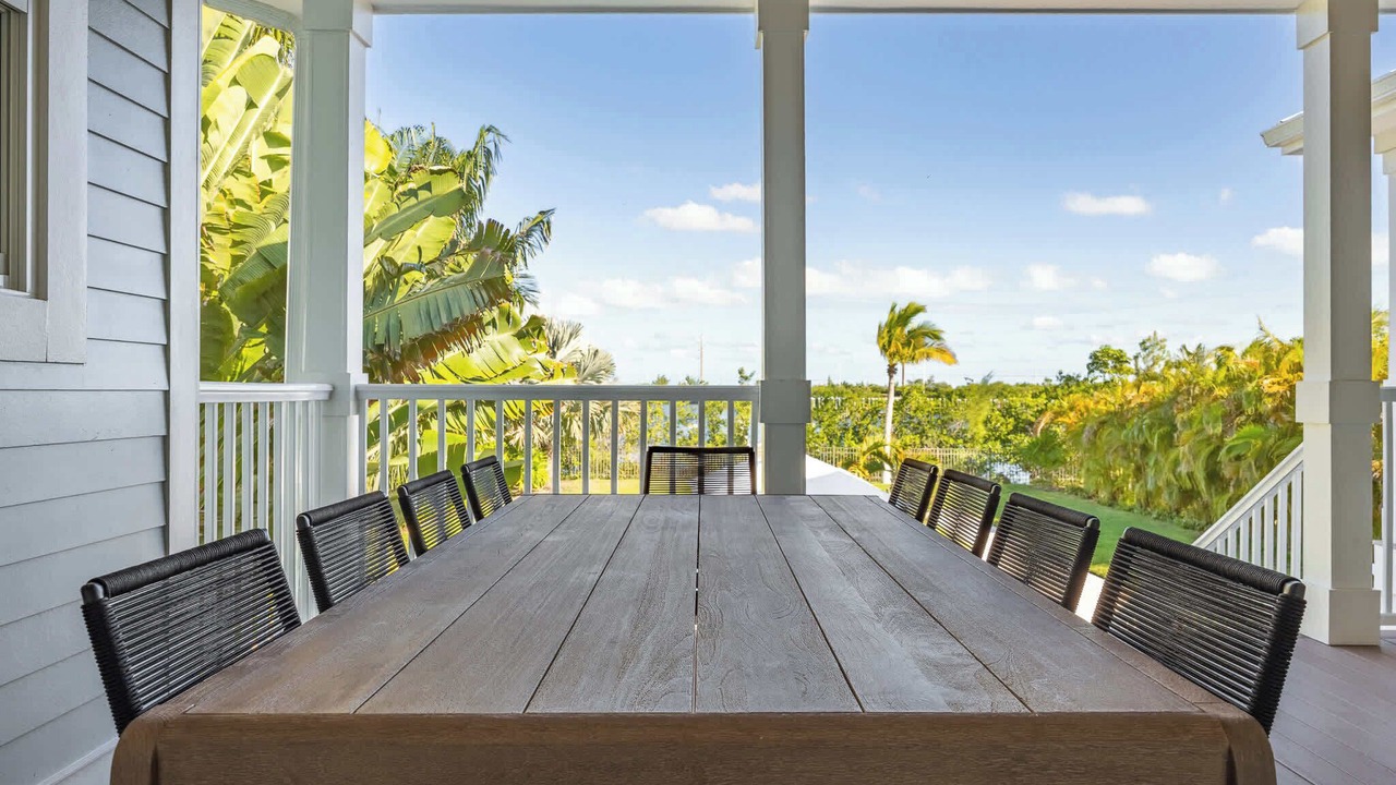 Photo of Outdoor in Key West