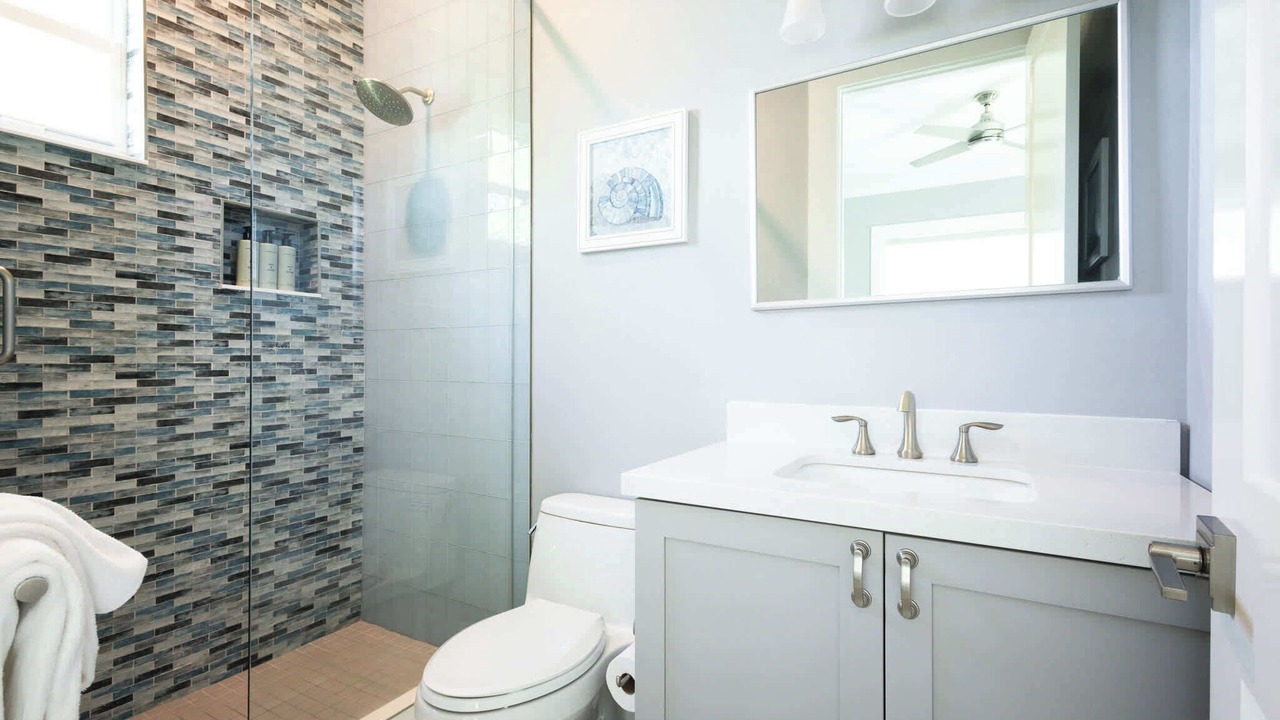 Photo of Bathroom in Key West