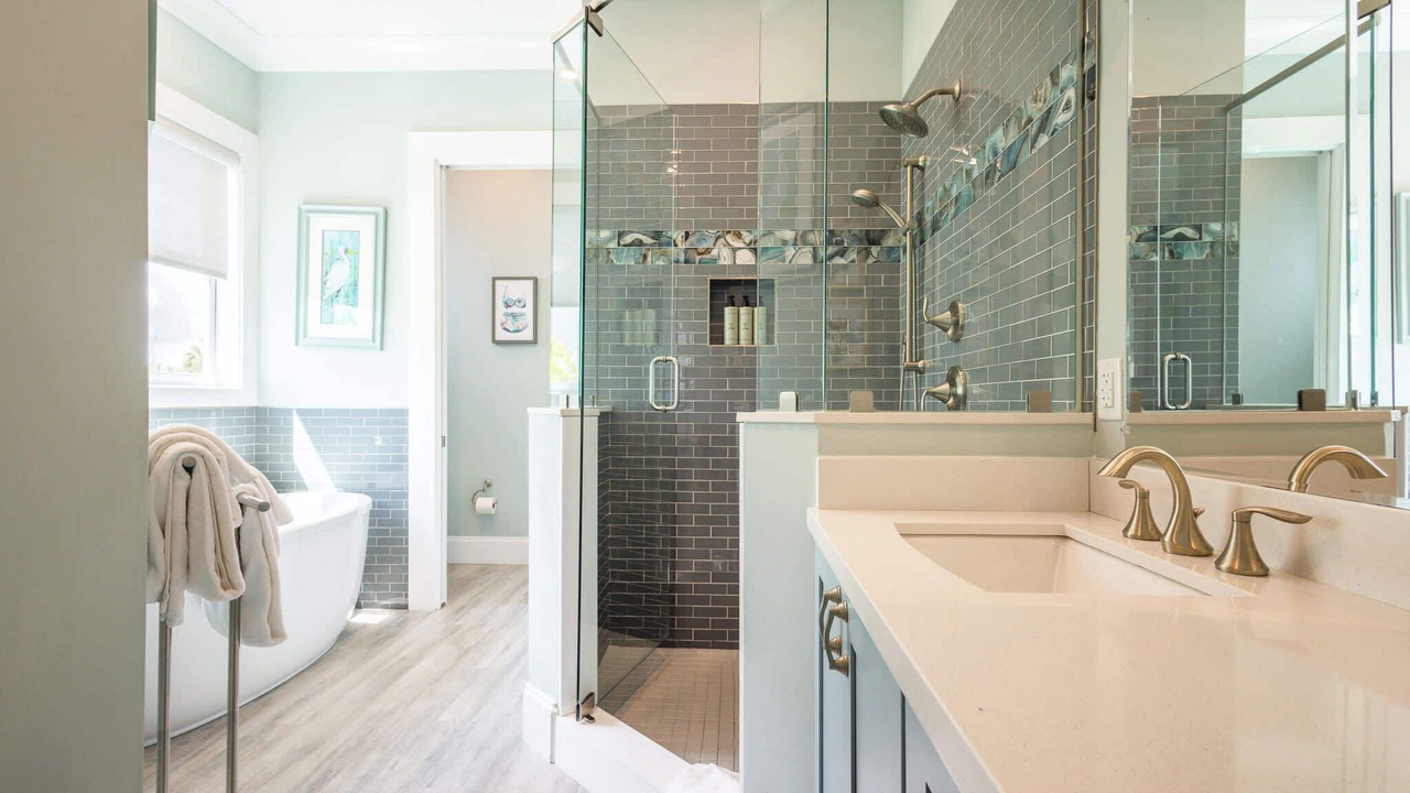 Photo of Bathroom in Key West