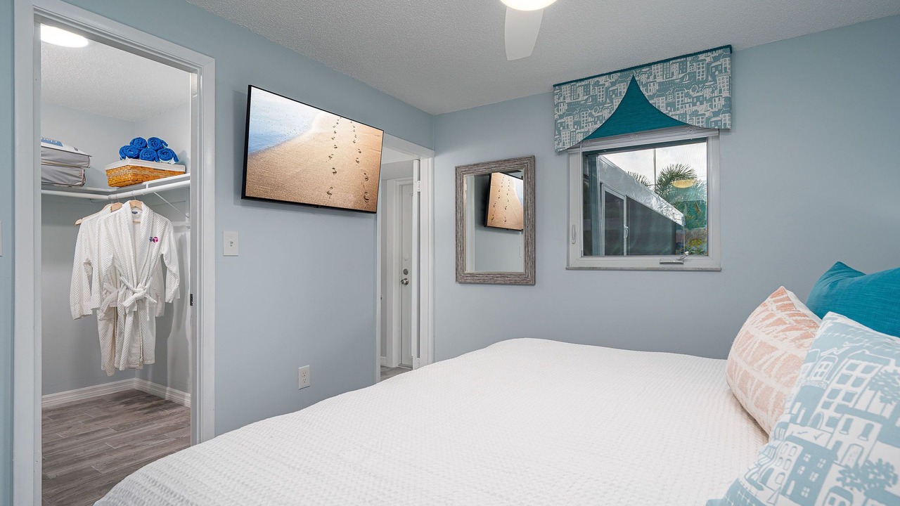 Photo of Bedroom in Bonita Springs
