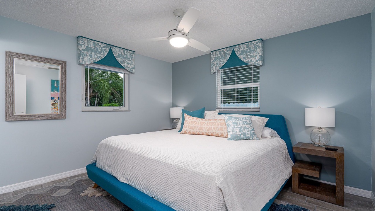 Photo of Bedroom in Bonita Springs
