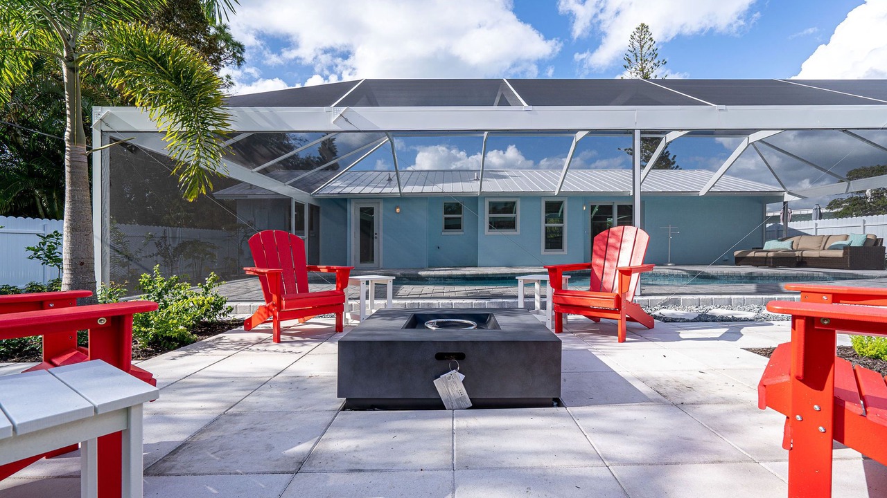 Photo of Outdoor in Bonita Springs