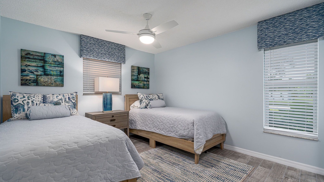 Photo of Bedroom in Bonita Springs