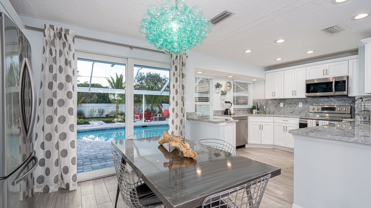 Photo of Kitchen in Bonita Springs