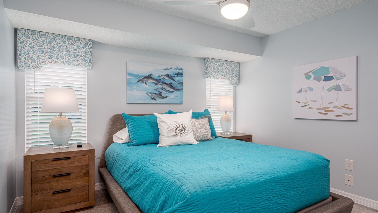 Photo of Bedroom in Bonita Springs