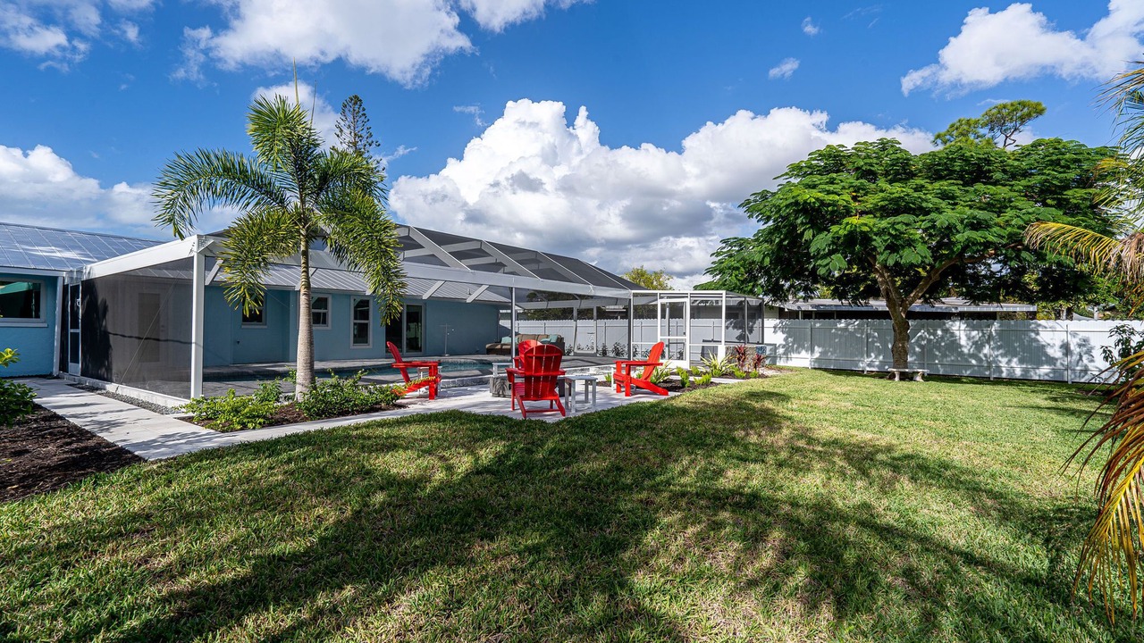 Photo of Outdoor in Bonita Springs