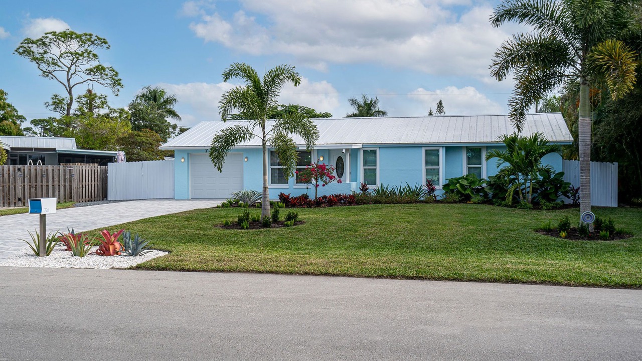 Photo of Outdoor in Bonita Springs