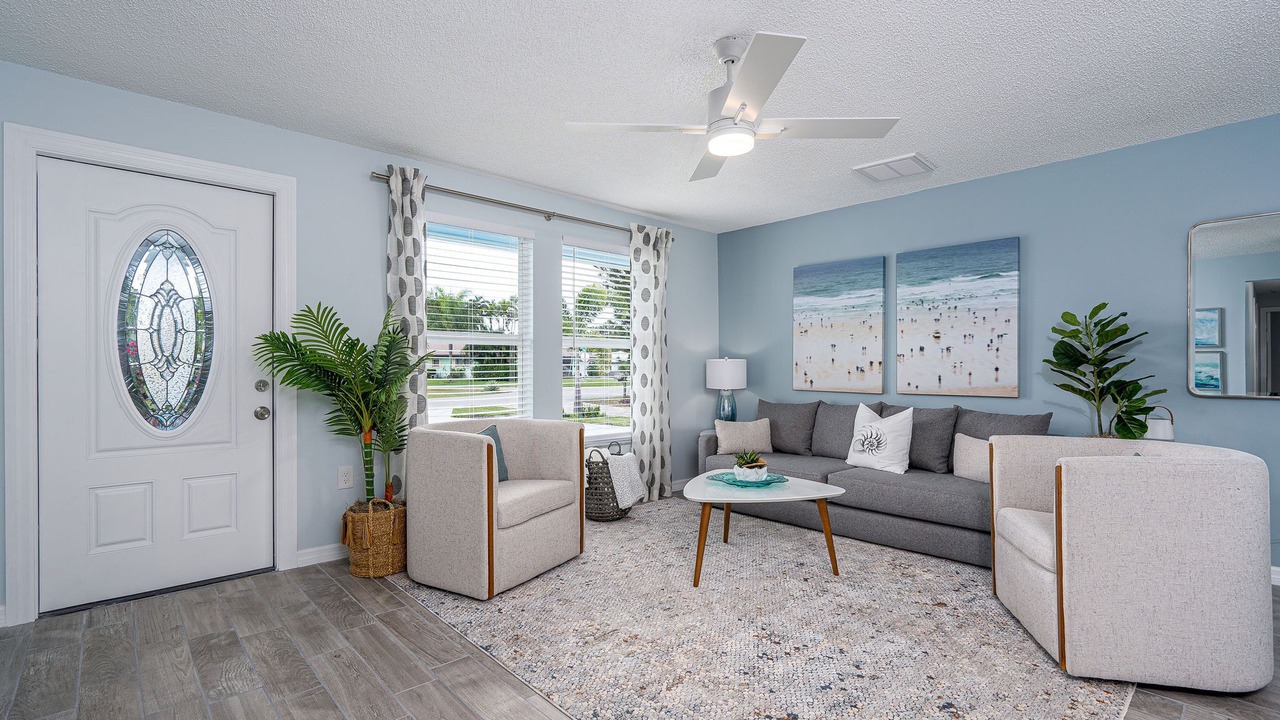 Photo of Livingroom in Bonita Springs