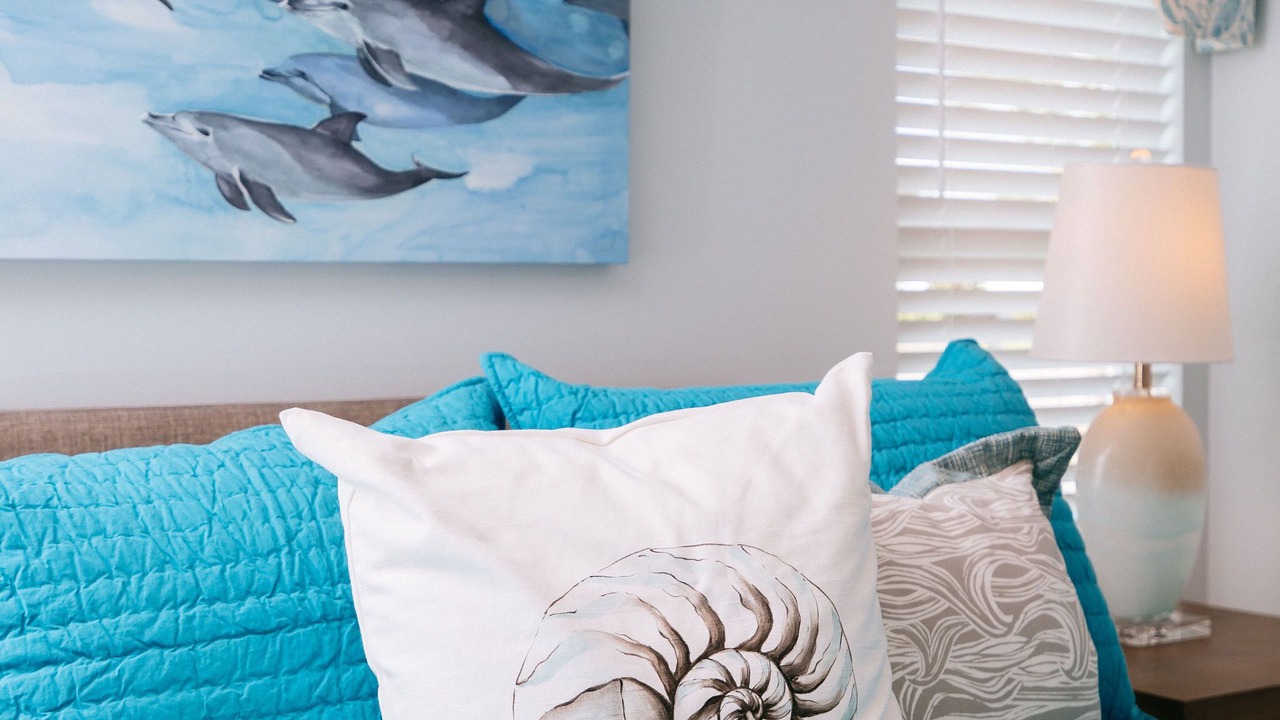 Photo of Bedroom in Bonita Springs