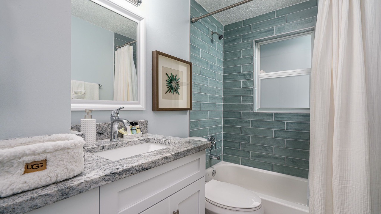 Photo of Bathroom in Bonita Springs