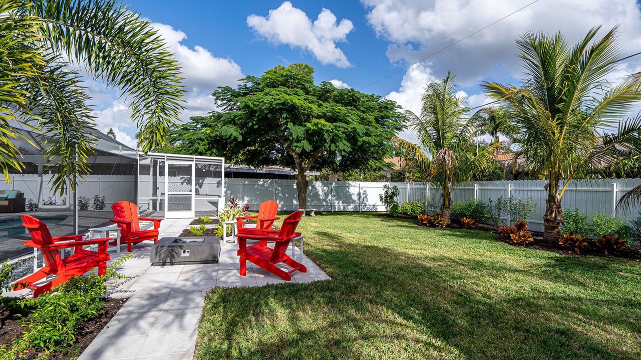 Photo of Outdoor in Bonita Springs