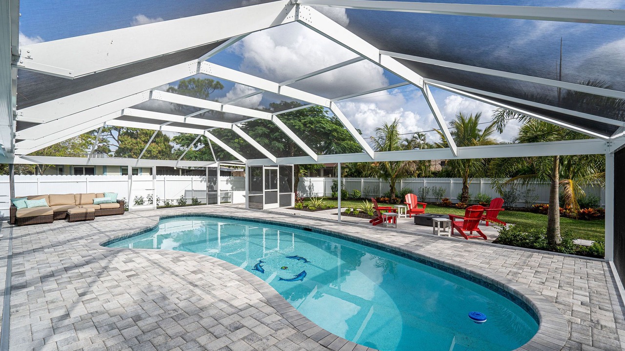 Photo of Outdoor in Bonita Springs