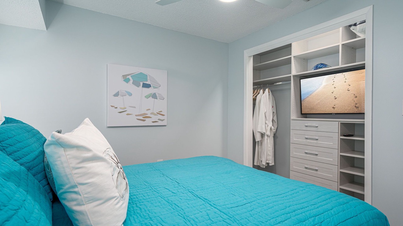 Photo of Bedroom in Bonita Springs