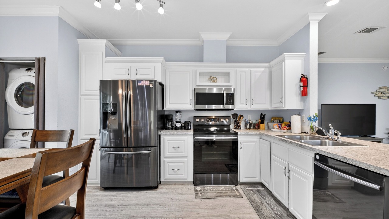 Photo of Kitchen in Stuart