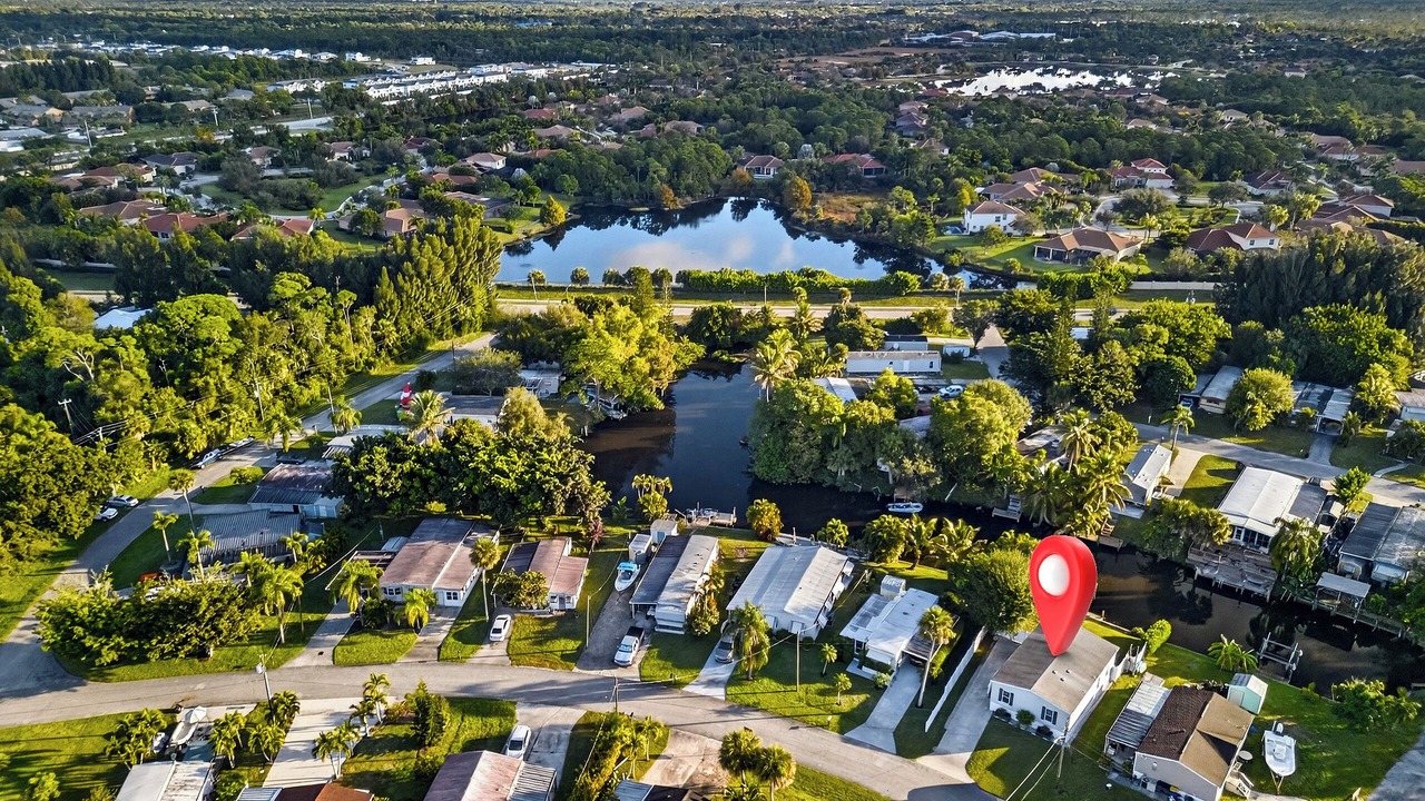 Photo of Outdoor in Stuart