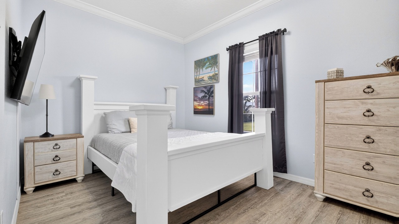 Photo of Bedroom in Stuart