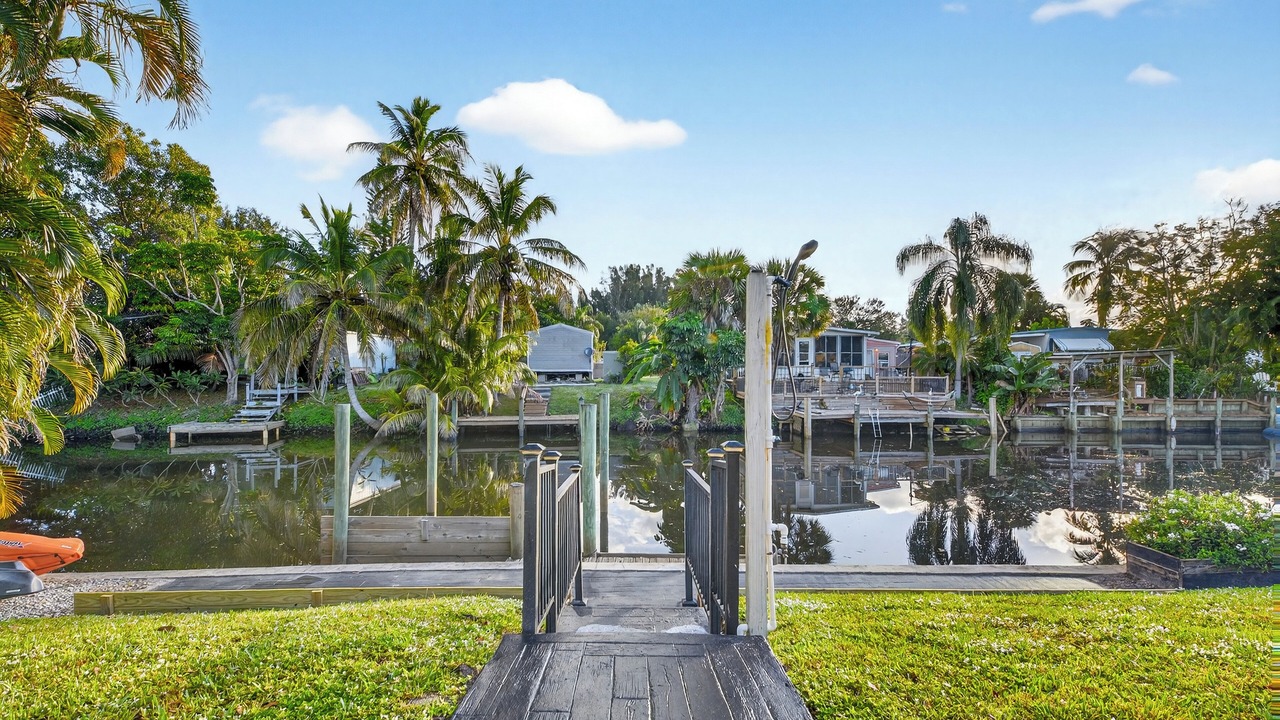 Photo of Outdoor in Stuart