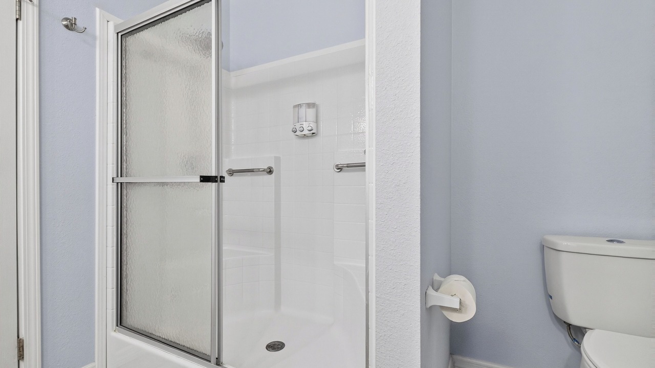 Photo of Bathroom in Stuart