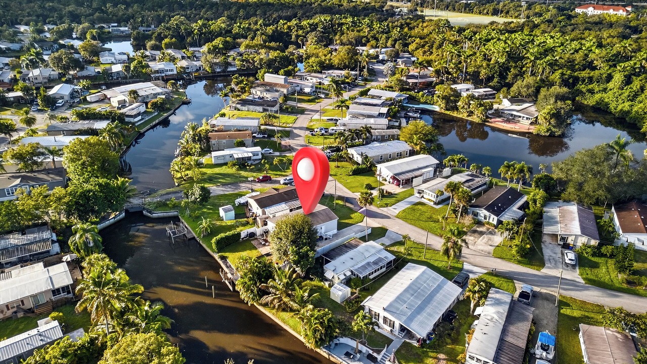 Photo of Outdoor in Stuart