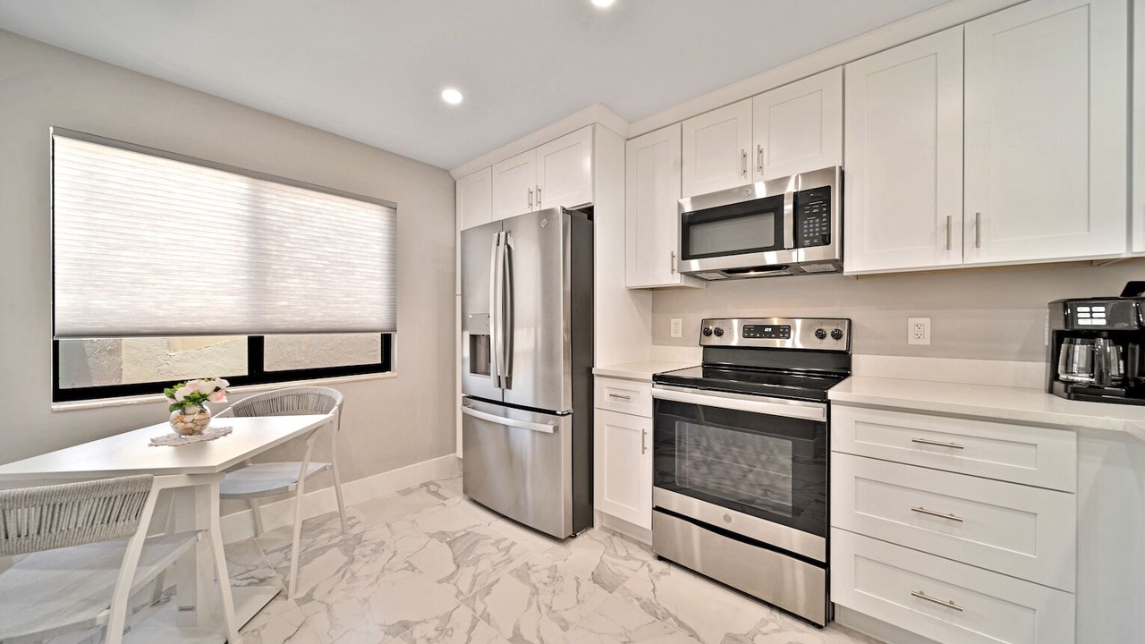 Photo of Kitchen in Sanibel