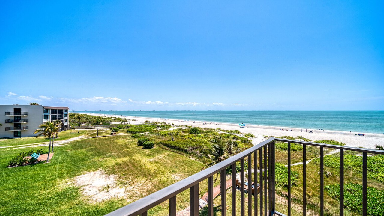 Photo of Outdoor in Sanibel