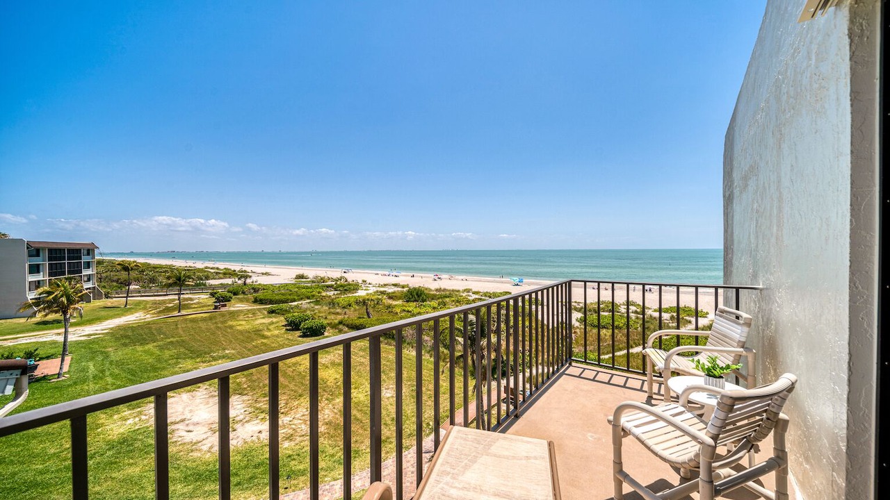 Photo of Outdoor in Sanibel