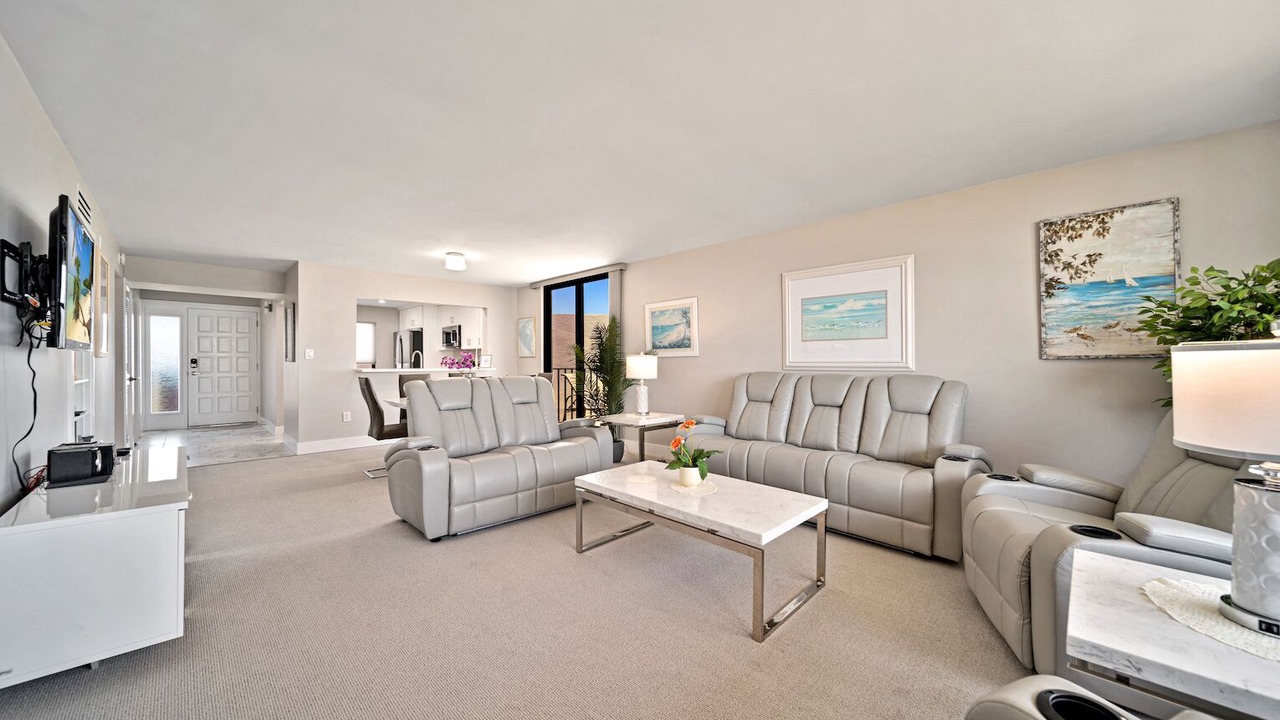 Photo of Livingroom in Sanibel