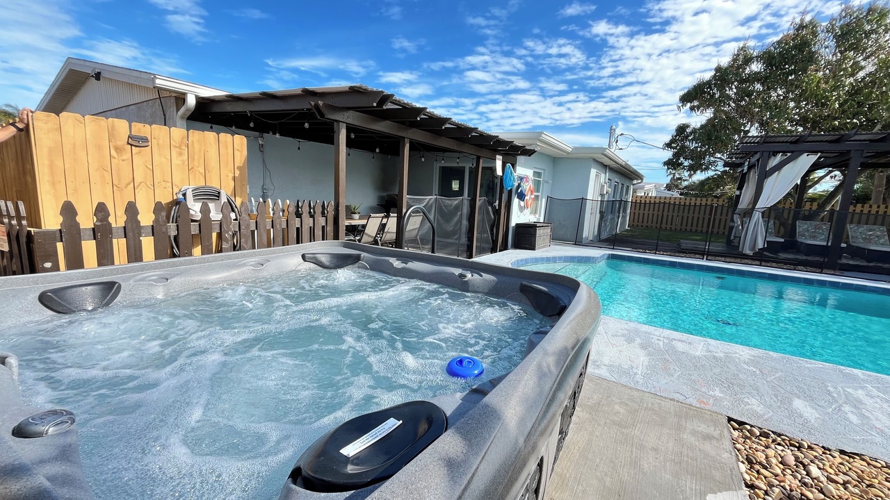 Photo of Outdoor in South Patrick Shores