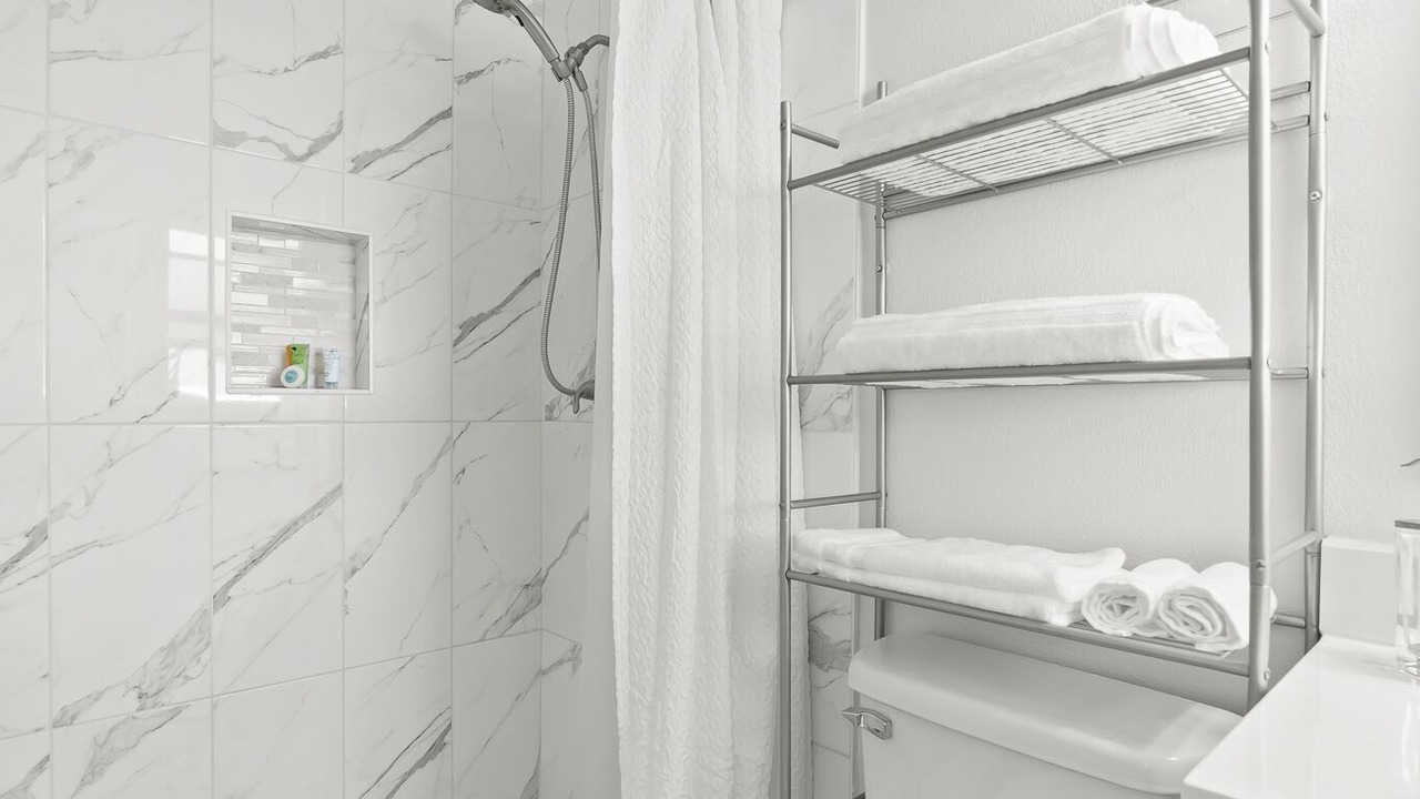Photo of Bathroom in South Patrick Shores