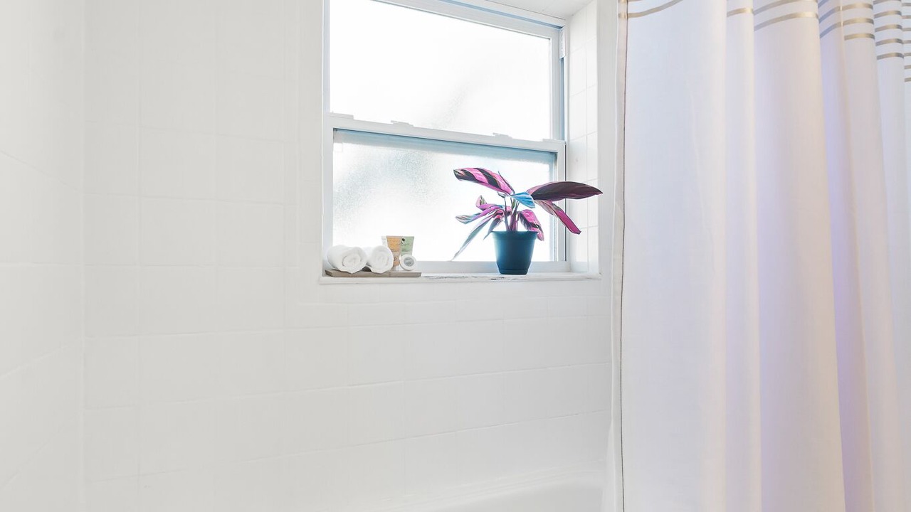 Photo of Bathroom in South Patrick Shores