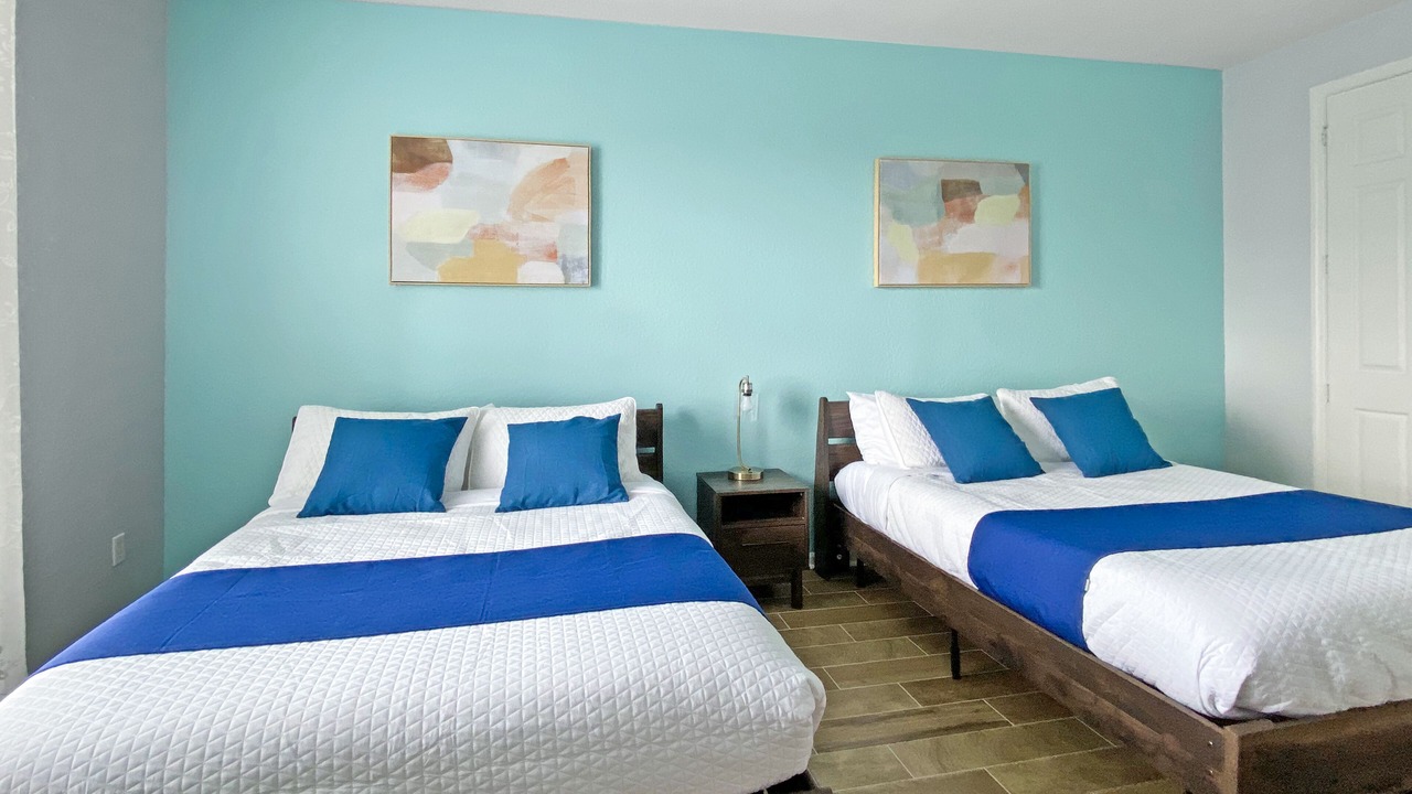 Photo of Bedroom in Florida Central Atlantic Coast