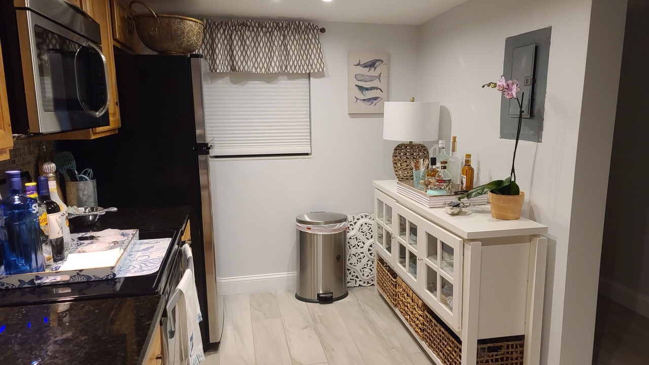 Photo of Kitchen in Beach Club Colony
