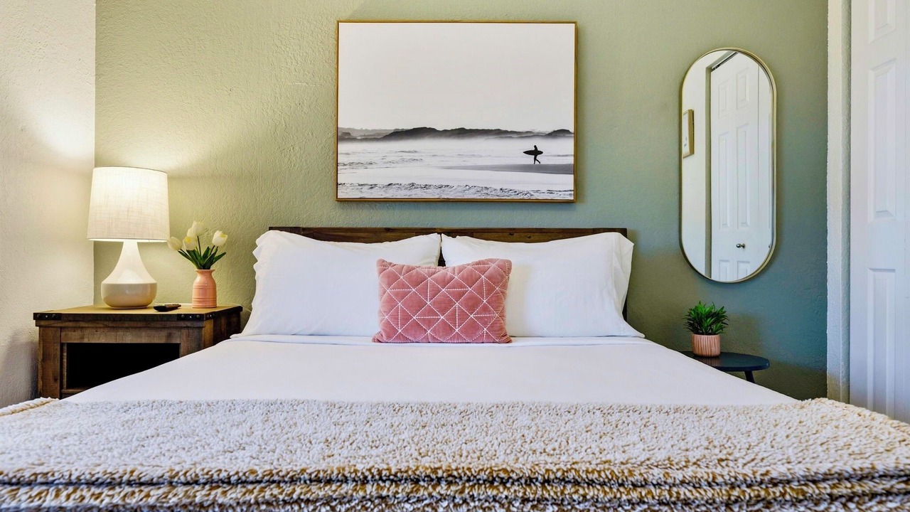Photo of Bedroom in Greater Palm River Point CDC