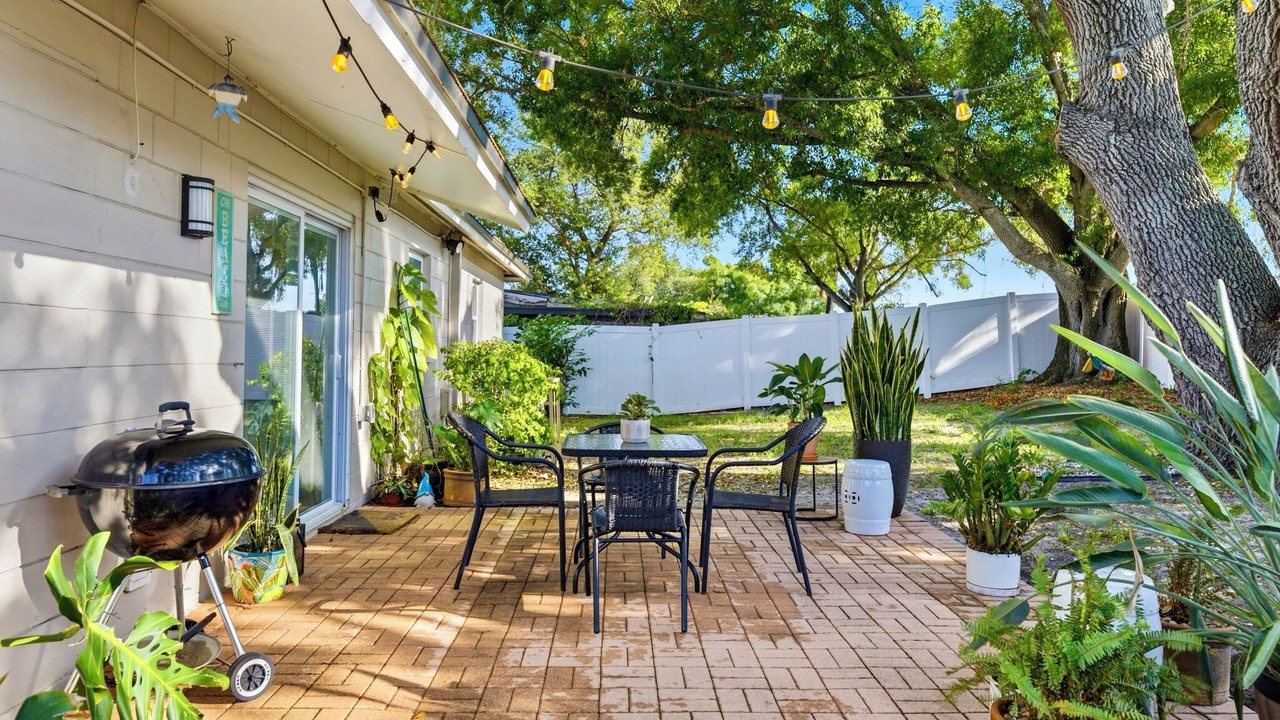 Photo of Outdoor in Greater Palm River Point CDC