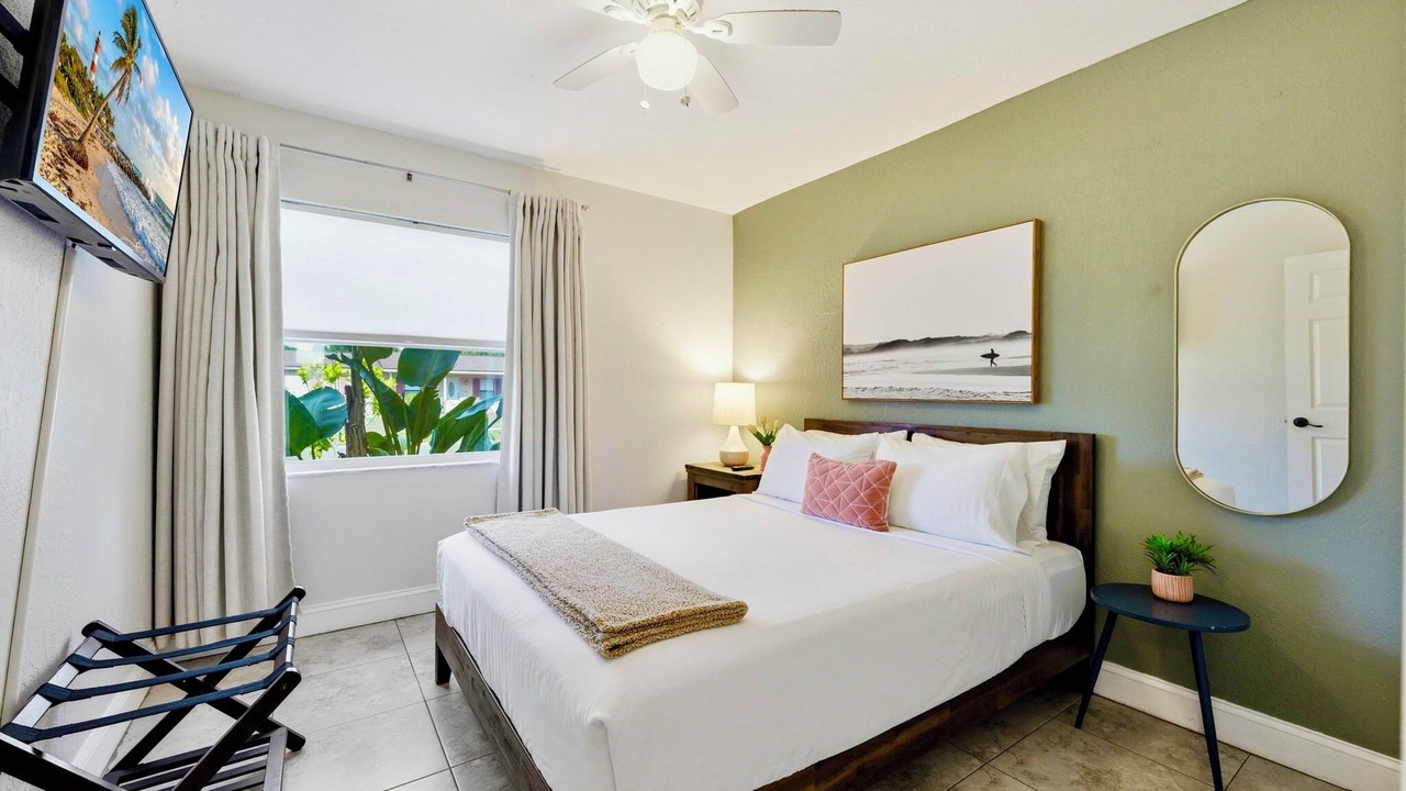 Photo of Bedroom in Greater Palm River Point CDC