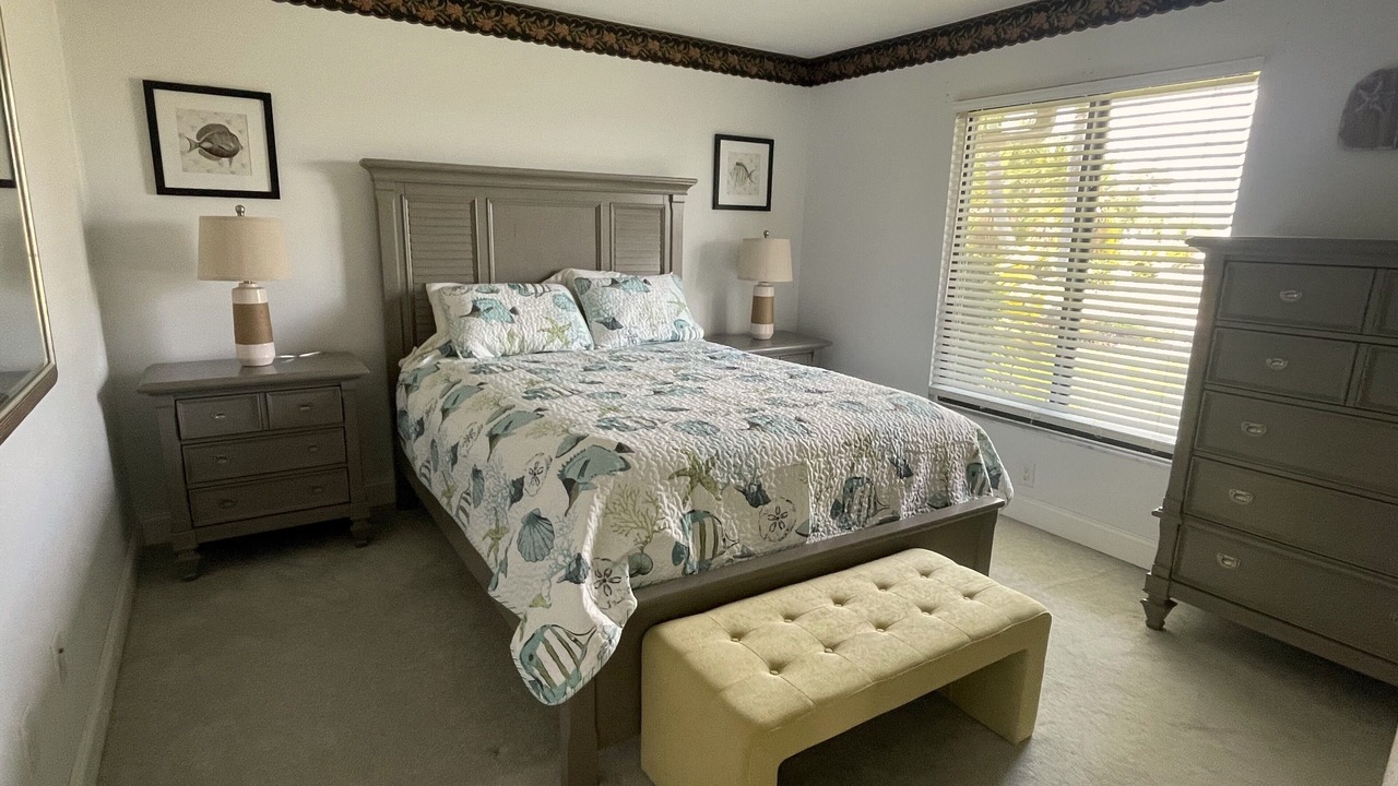 Photo of Bedroom in Caloosahatchee