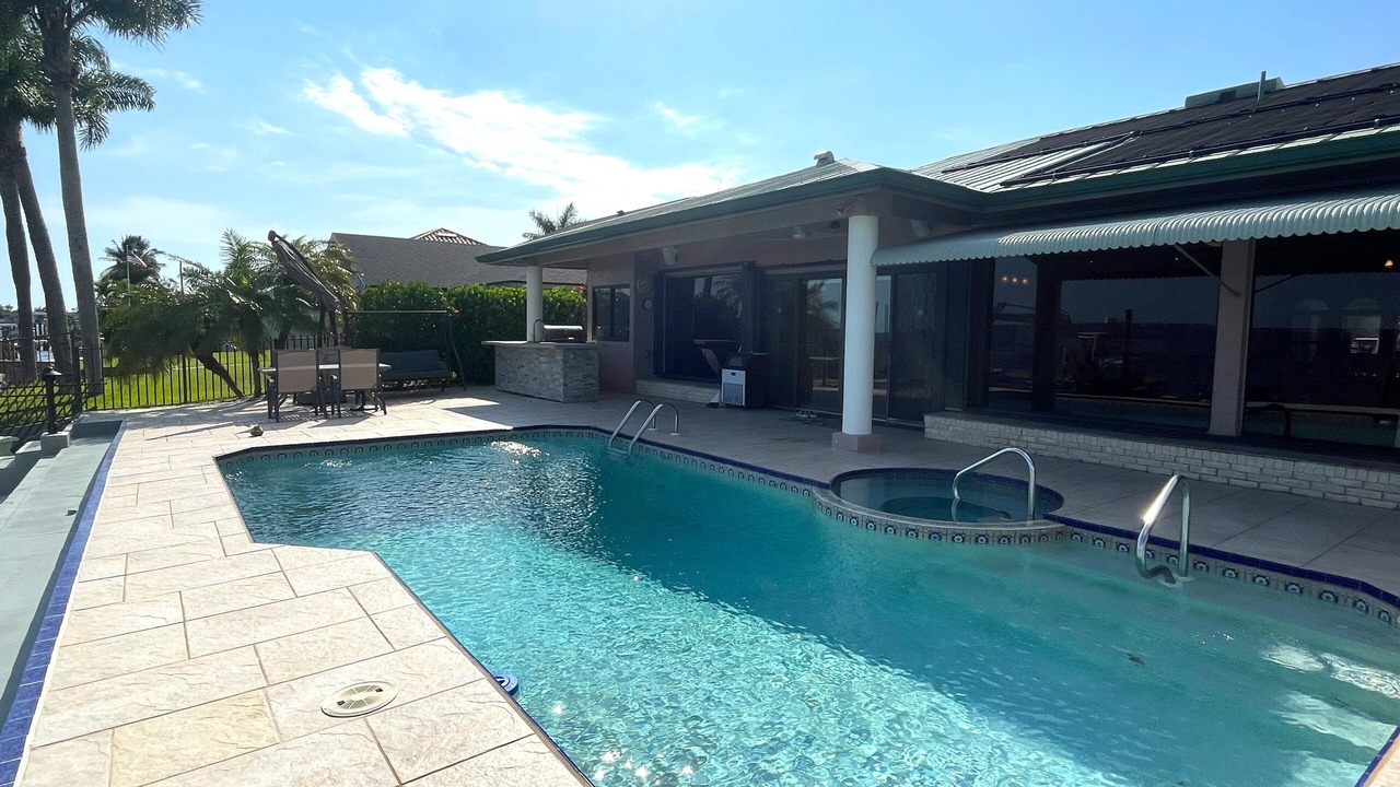 Photo of Outdoor in Caloosahatchee