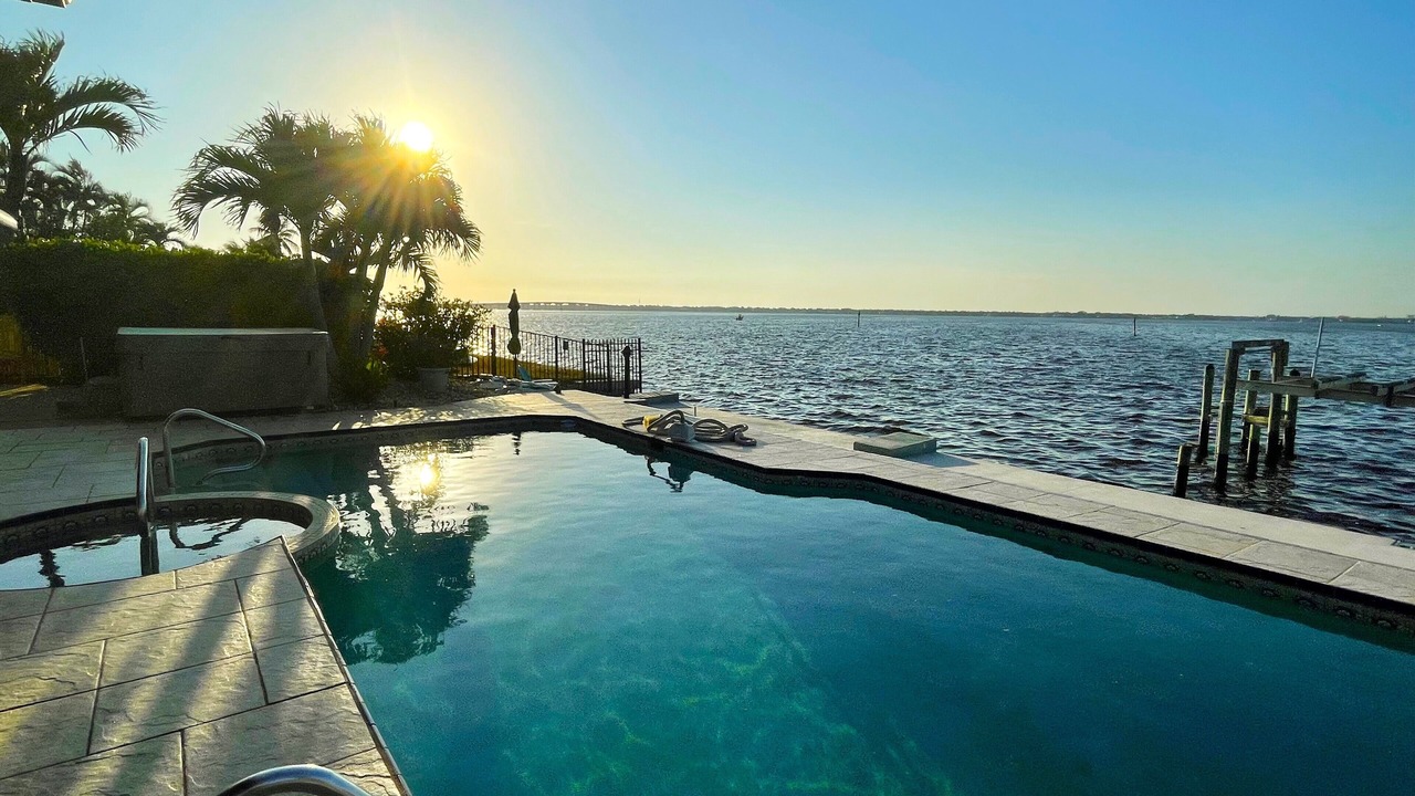 Photo of Outdoor in Caloosahatchee