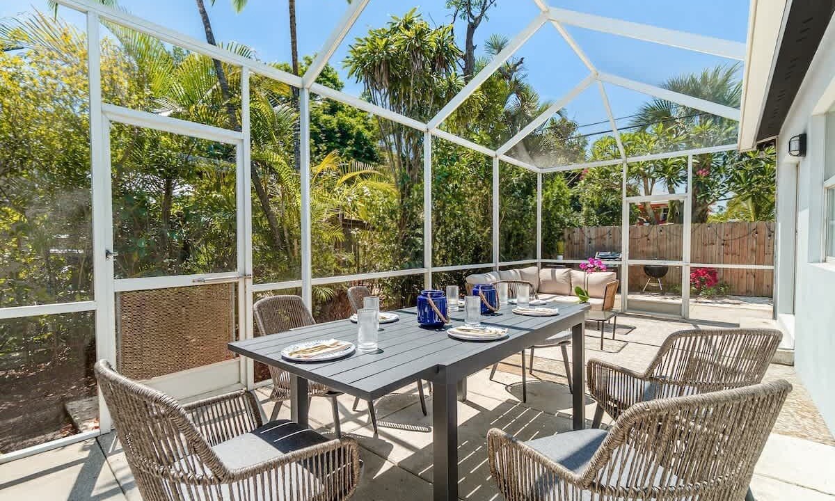 Photo of Outdoor in Southwest