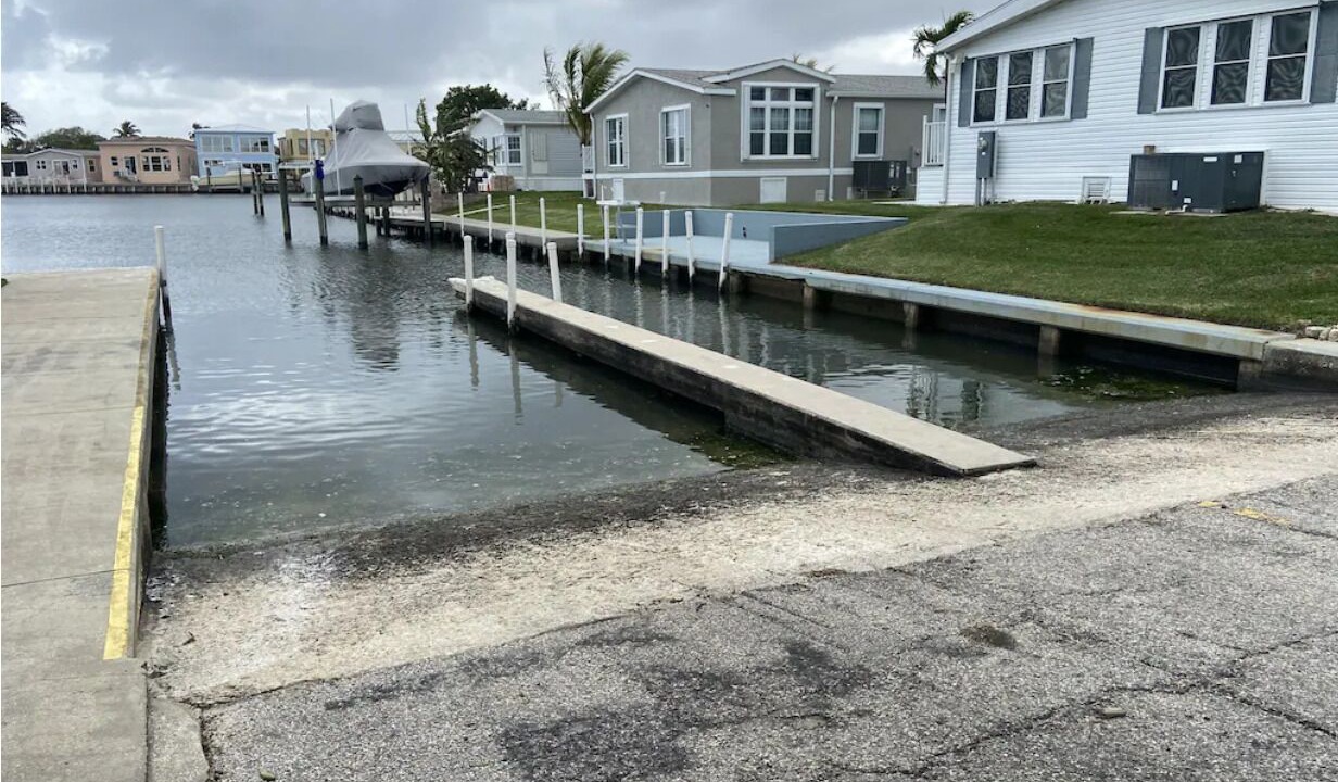 Photo of Outdoor in Hutchinson Island South