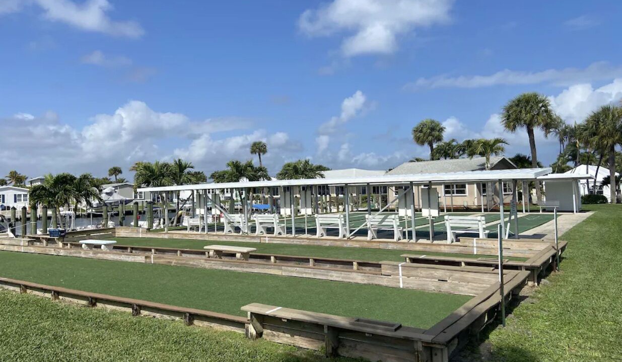 Photo of Outdoor in Hutchinson Island South