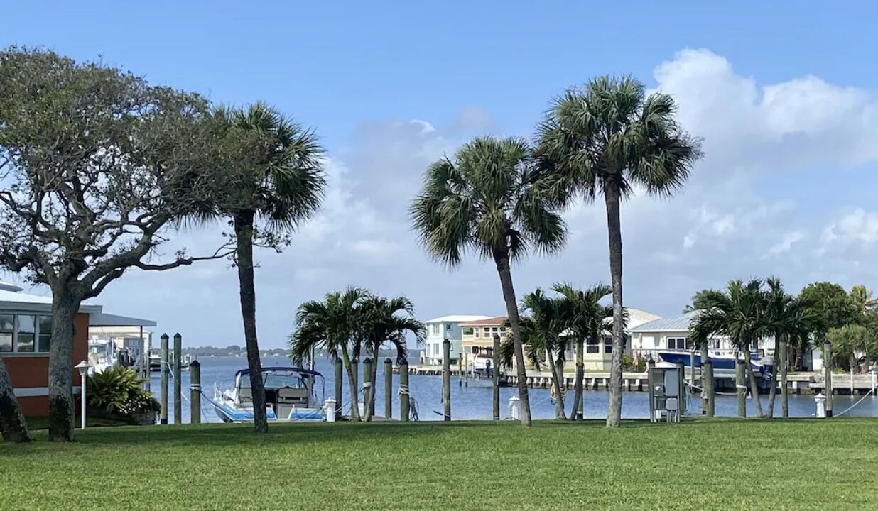 Photo of Outdoor in Hutchinson Island South